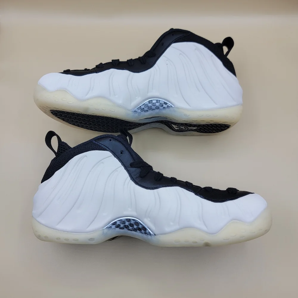 Nike Air Foamposite One ‘Light Orewood Brown’ Shoes Size 7.5 Mens New FD5855 002